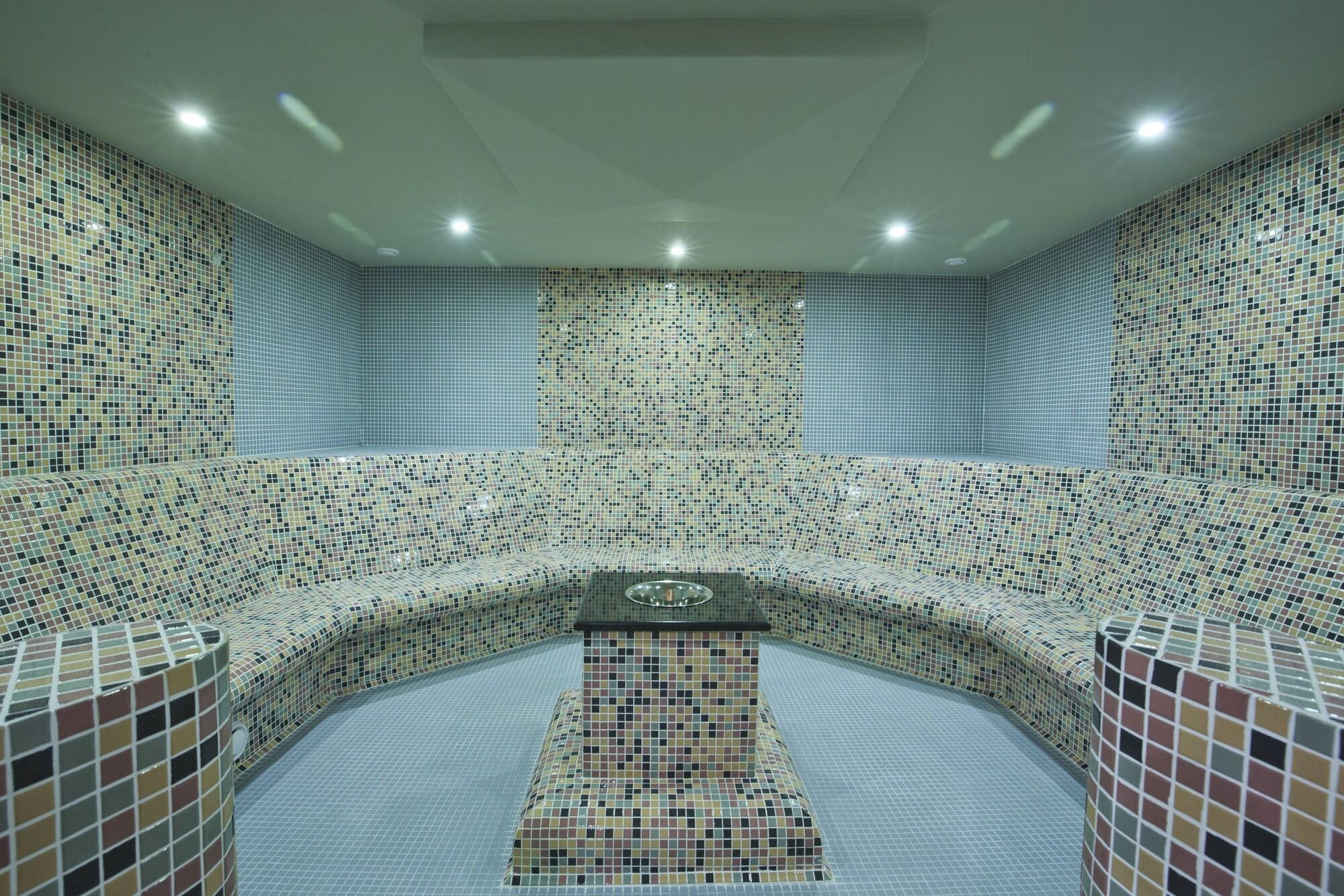 Spa Castello Mare Hotel & Wellness Resort