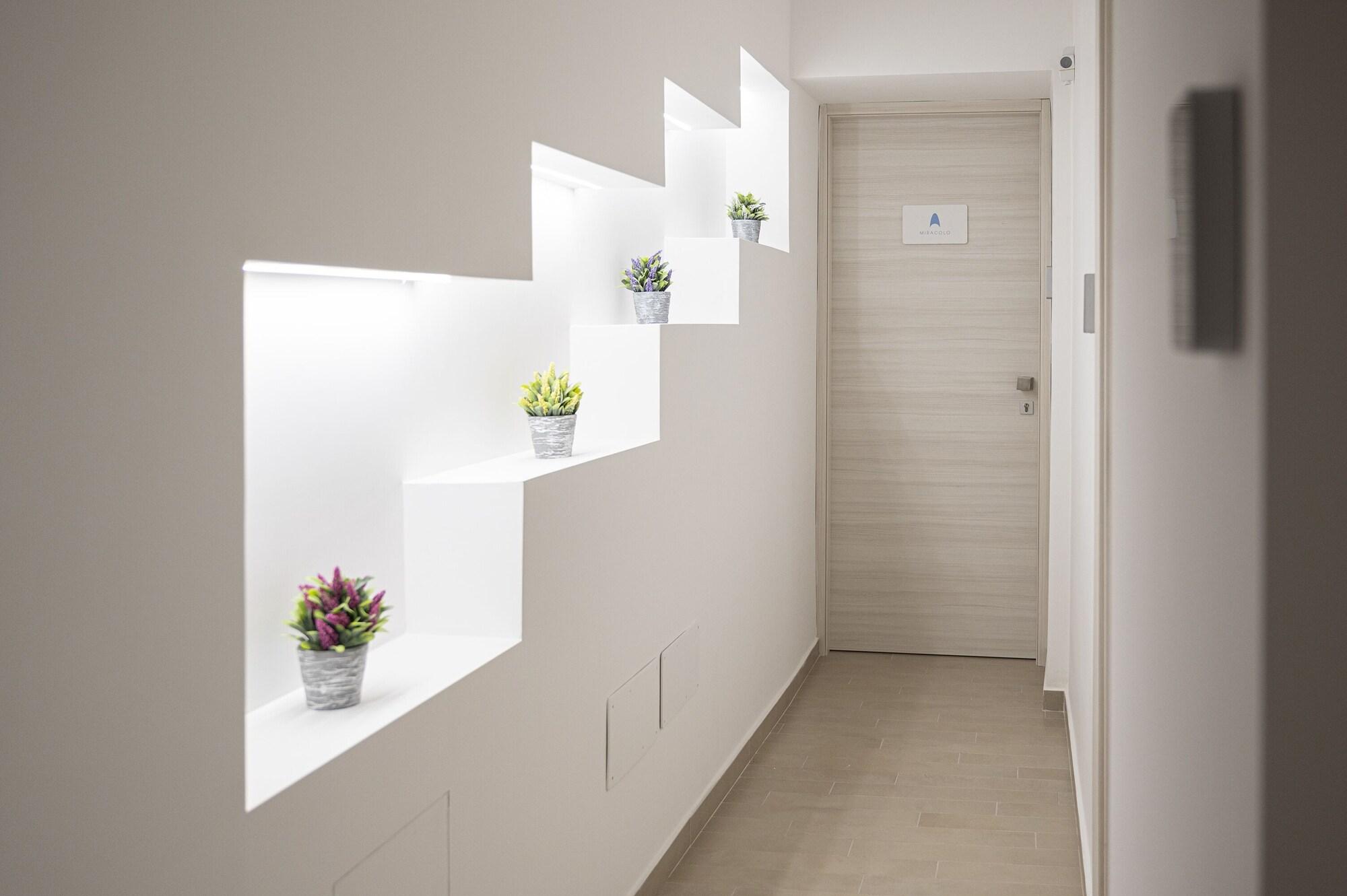 Vista Exterior Folklore B&B