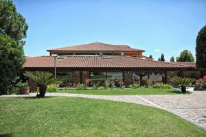Alojamiento - West Garda Hotel