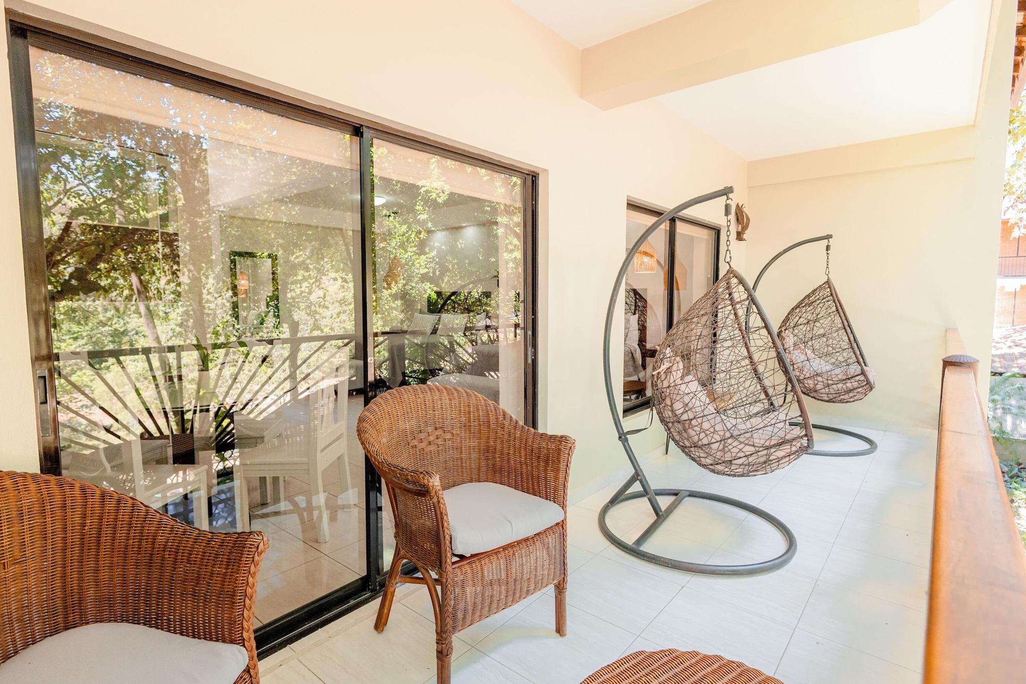 Habitación Hotel Gran Jimenoa