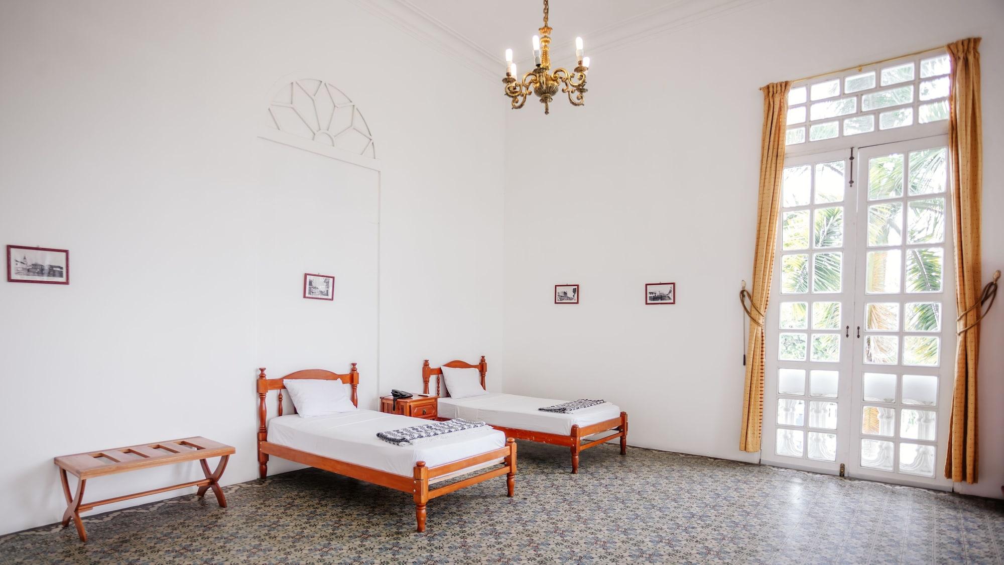 Habitación Apart Hotel Casa Morey