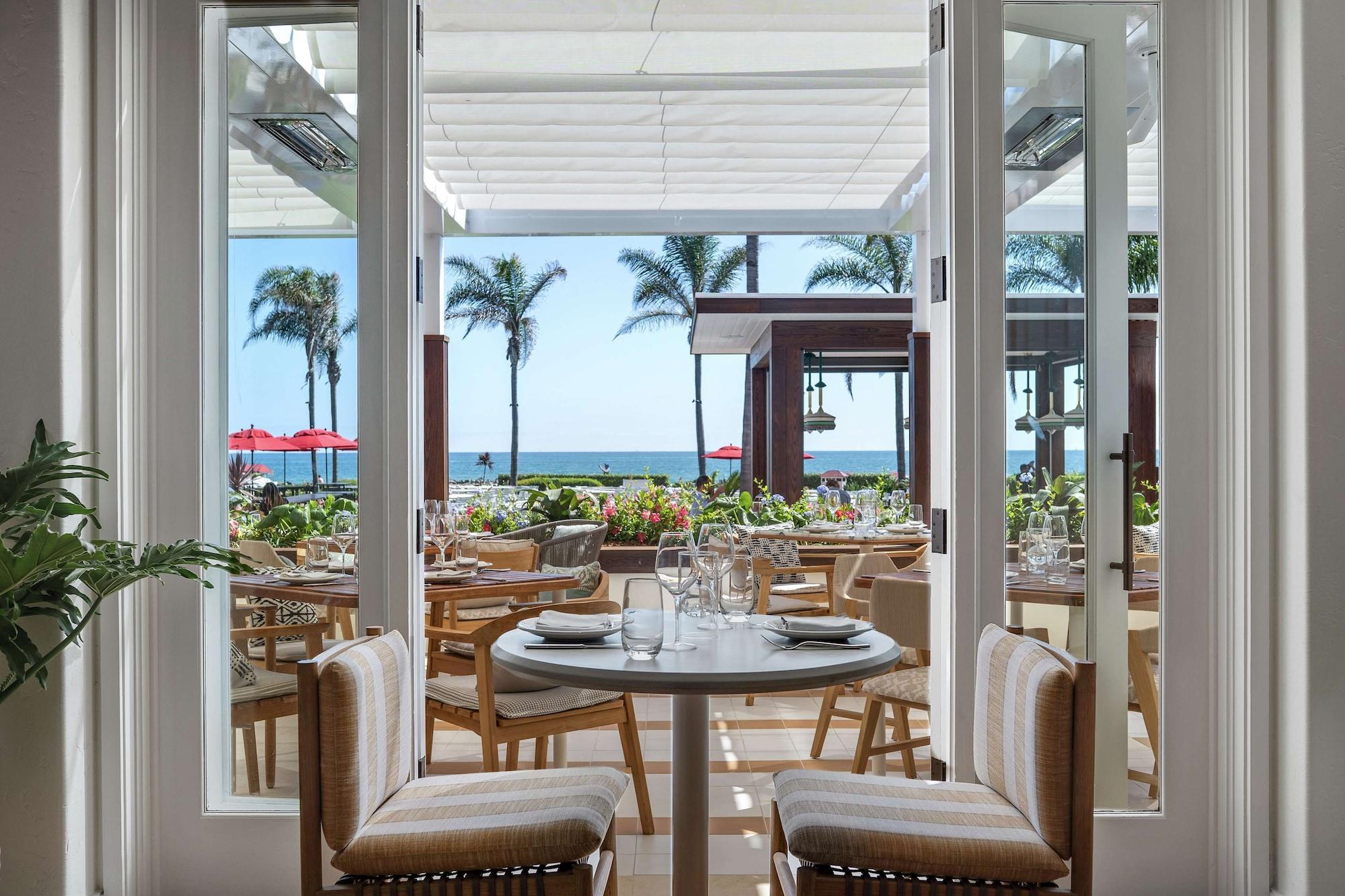 Restaurant Hotel del Coronado, Curio Collection by Hilton