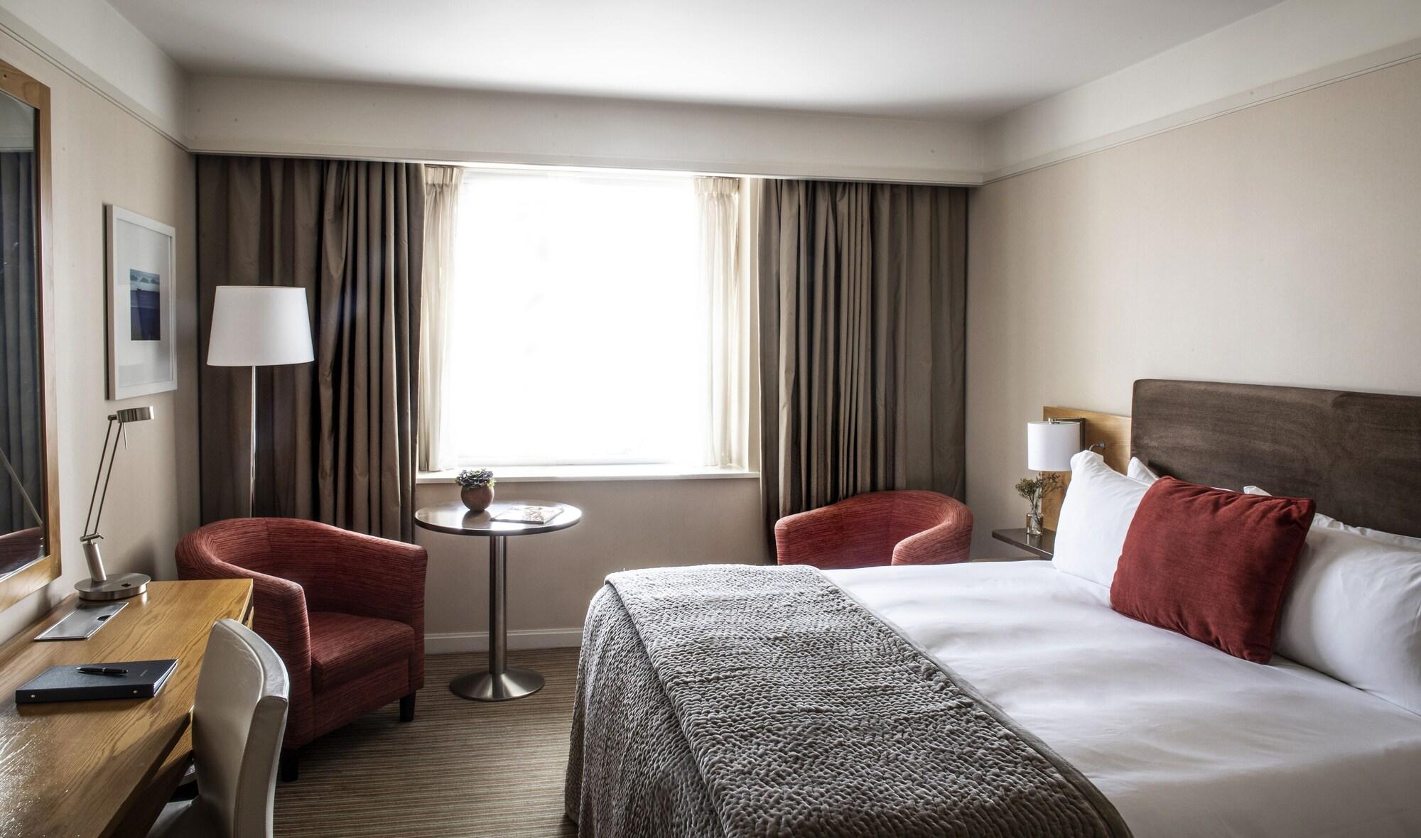 Habitación The River Lee Hotel