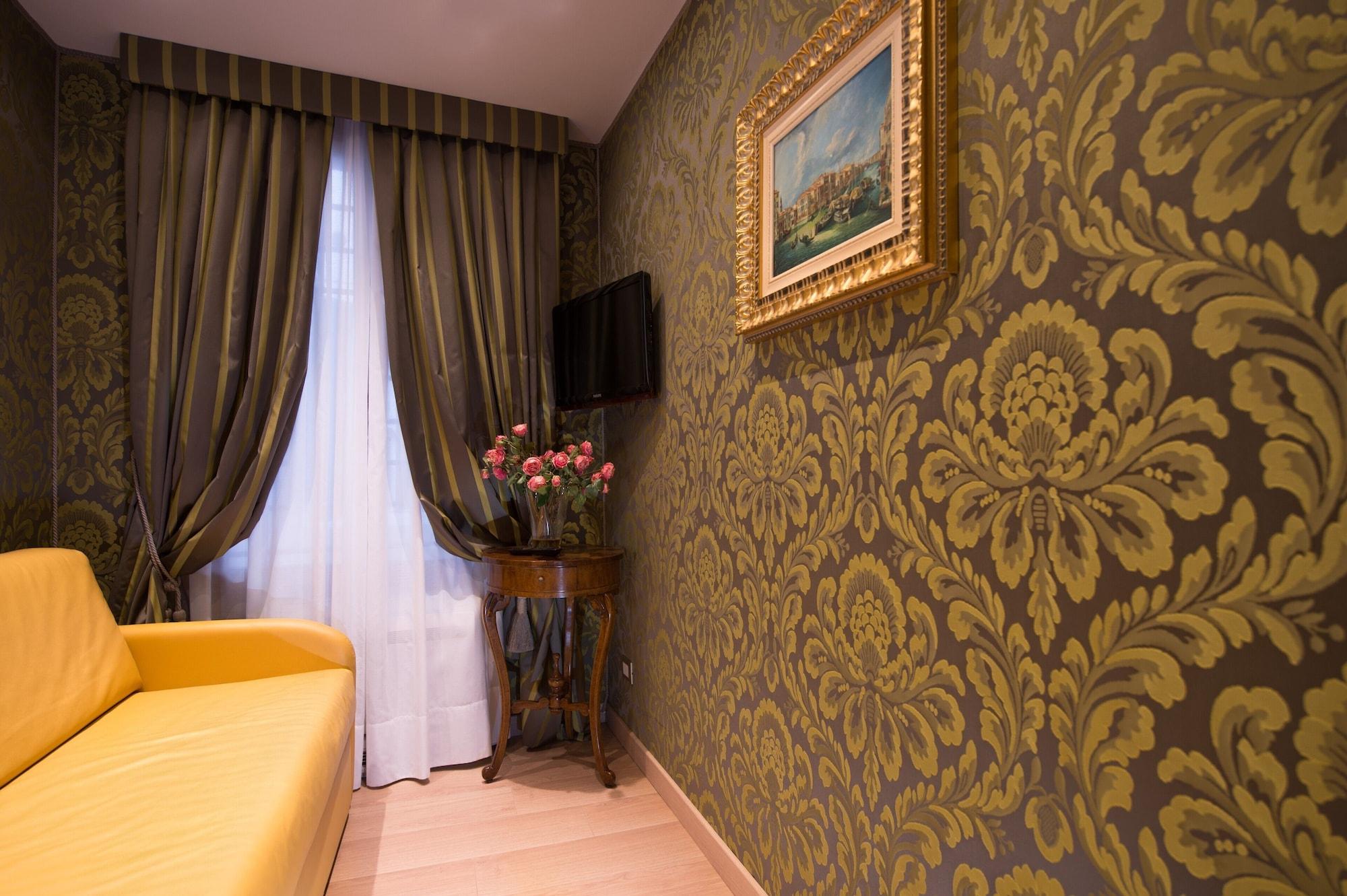 Set de Habitación Ca Marinella