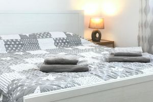 Alquiler Vacacional - Bungalow Granet 326