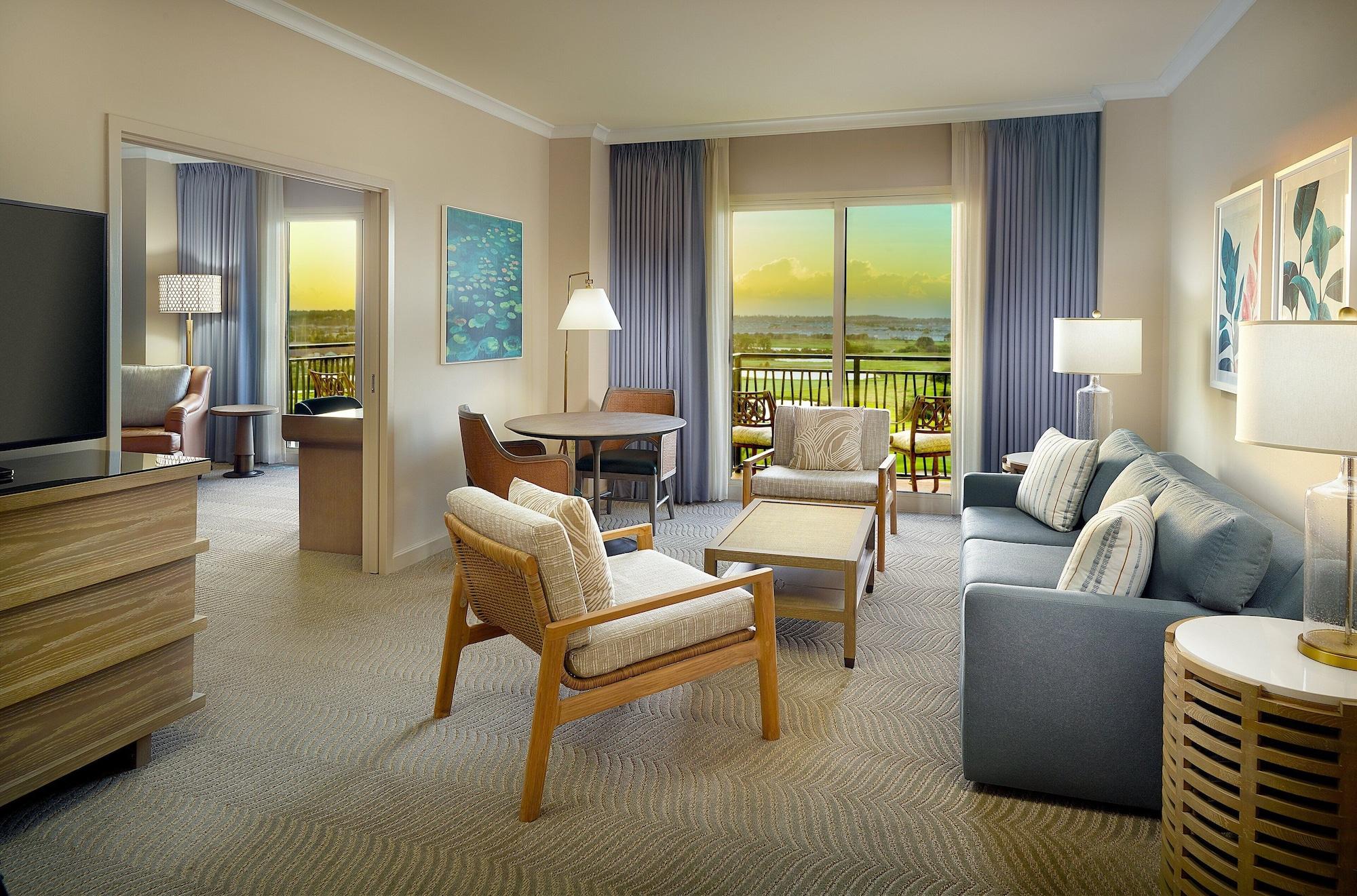 Habitación Omni Orlando Resort at ChampionsGate