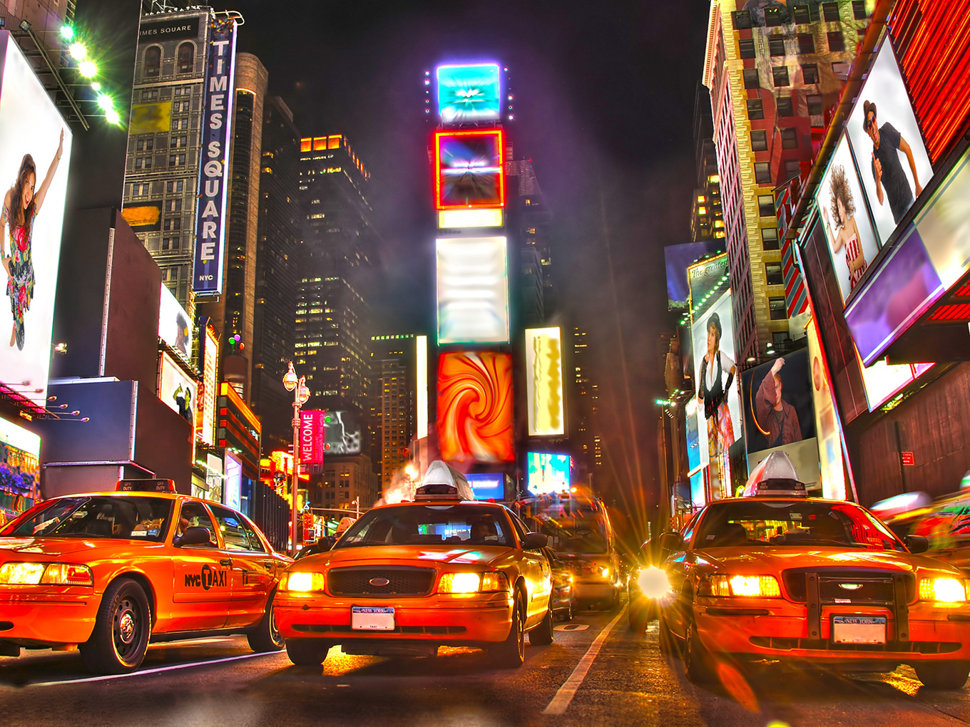 Nueva York