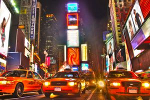 Paquete - Paquetes a Nueva York