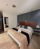 Alojamiento - Hotel Internacional