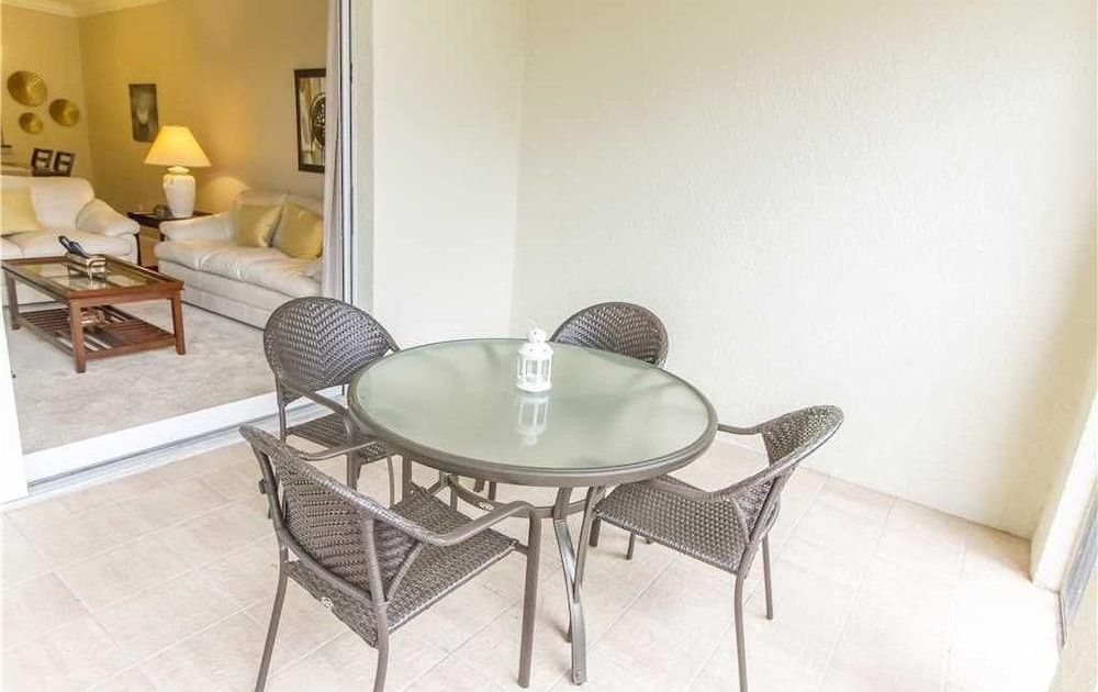 Tidelands 1934 Three Bedroom Condo, Palm Coast Best Day