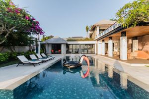 Alquiler Vacacional - Villa Selamanya by Premier Hospitality