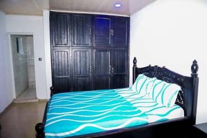 Alquiler Vacacional -  Ocean front,  rooftop , gated single family beach house withsecurity guard️