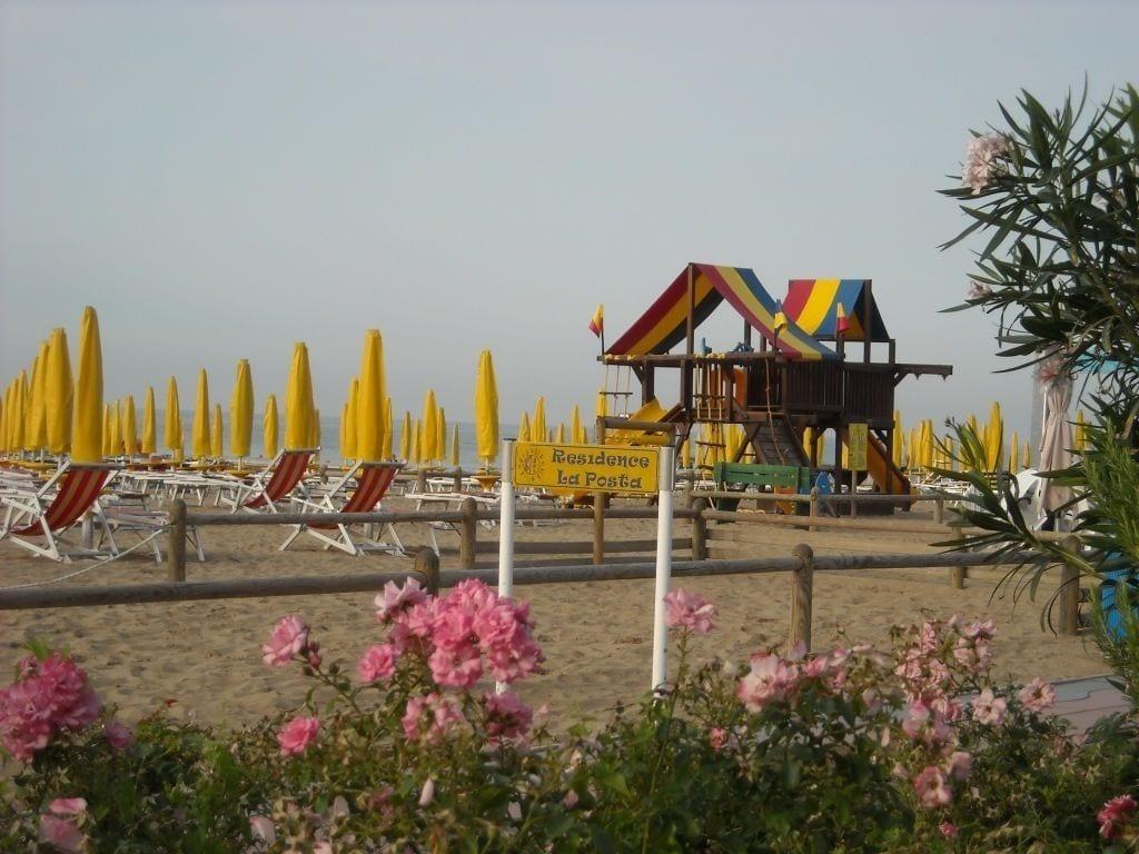 Playa La Posta Sweet Home