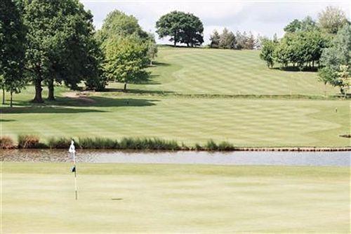 Campo de Golf Weald of Kent