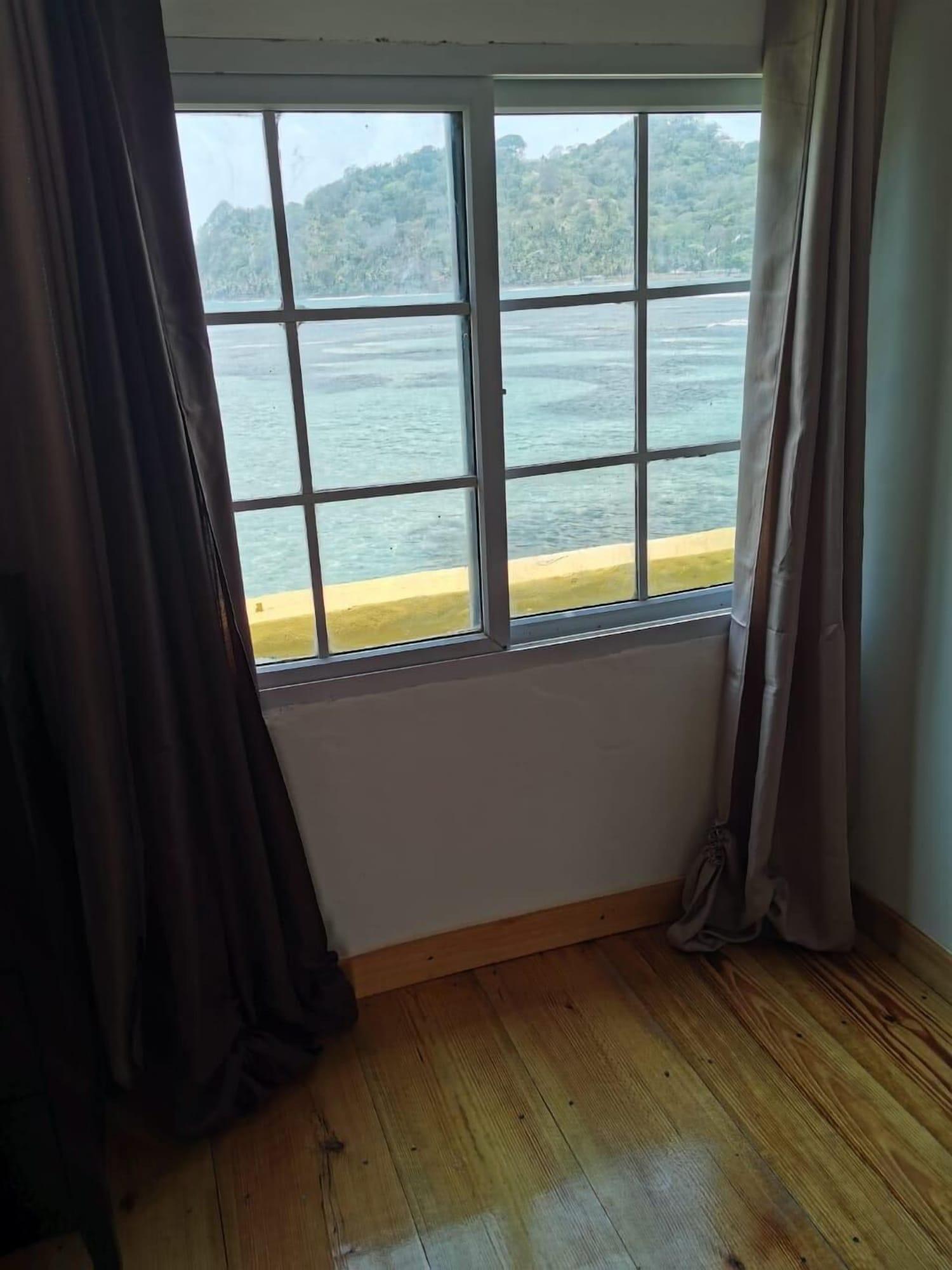 Habitación Hotel Cocotal
