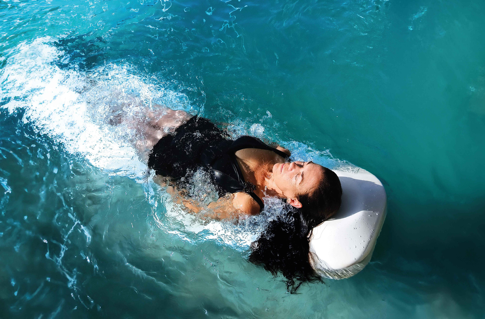 Spa Wyndham Nordelta Tigre - Buenos Aires
