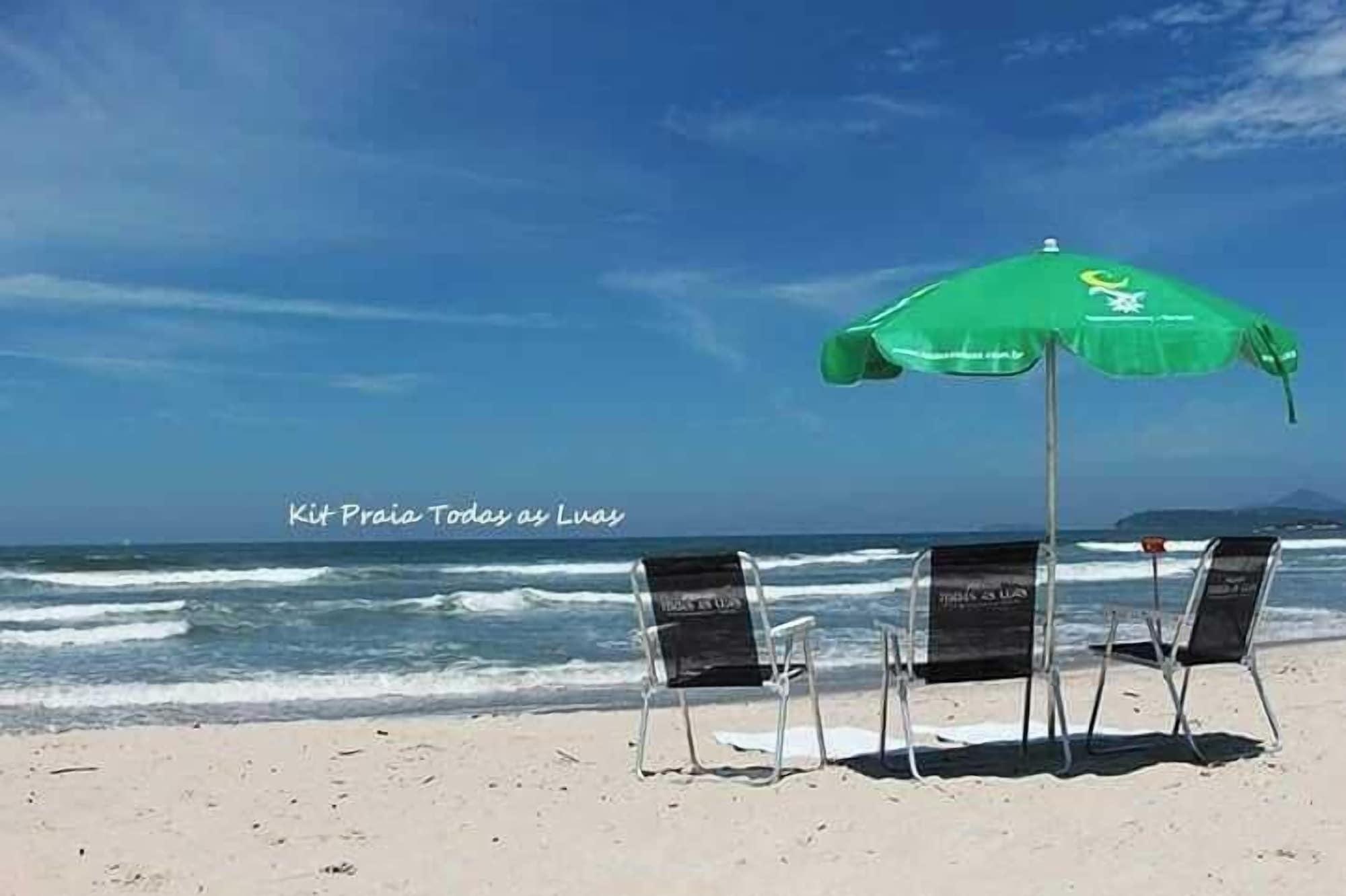 Playa Pousada Todas as Luas
