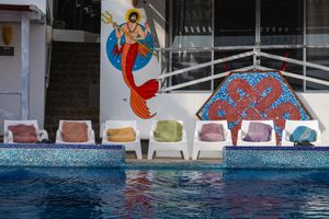 Hoteles en Zipolite a la Orilla del Mar