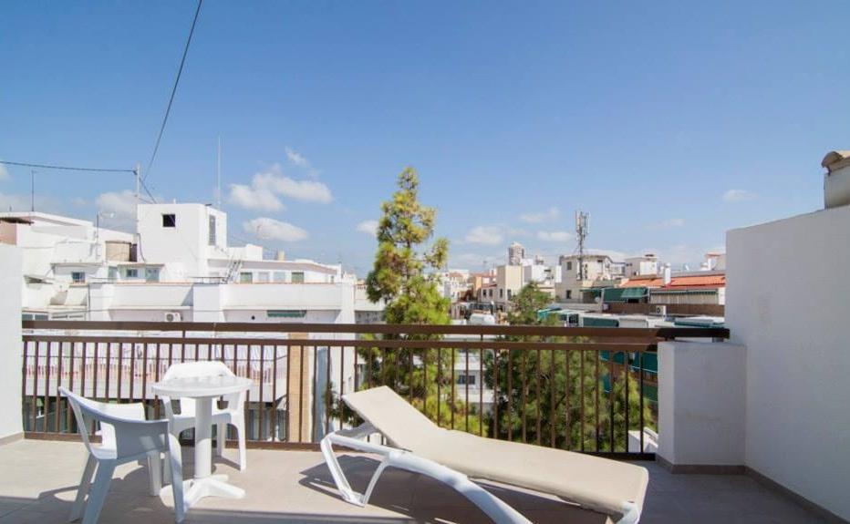 Varios Hotel Montesol Benidorm