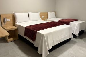 Alojamiento - Hotel Haven Guarulhos