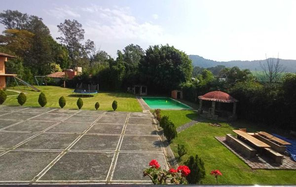 Hotel Chais - Hoteles con traslado en Valle de Bravo
