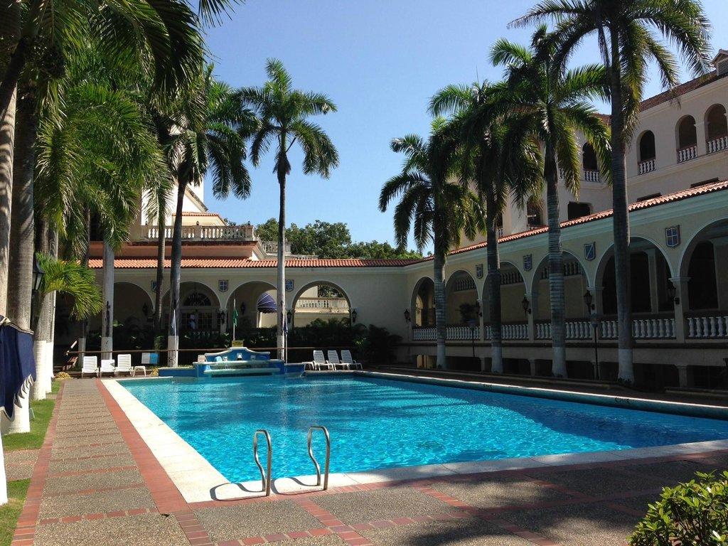 Hotel Hotel El Prado Barranquilla