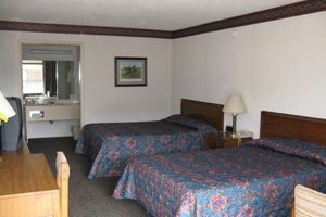 Alojamiento - Walking Horse Lodge Lewisburg