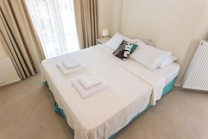 Alquiler Vacacional - Dream Day Villa
Charming 3-bedroom villa with AC, WiFi in amazing Psathopirgos