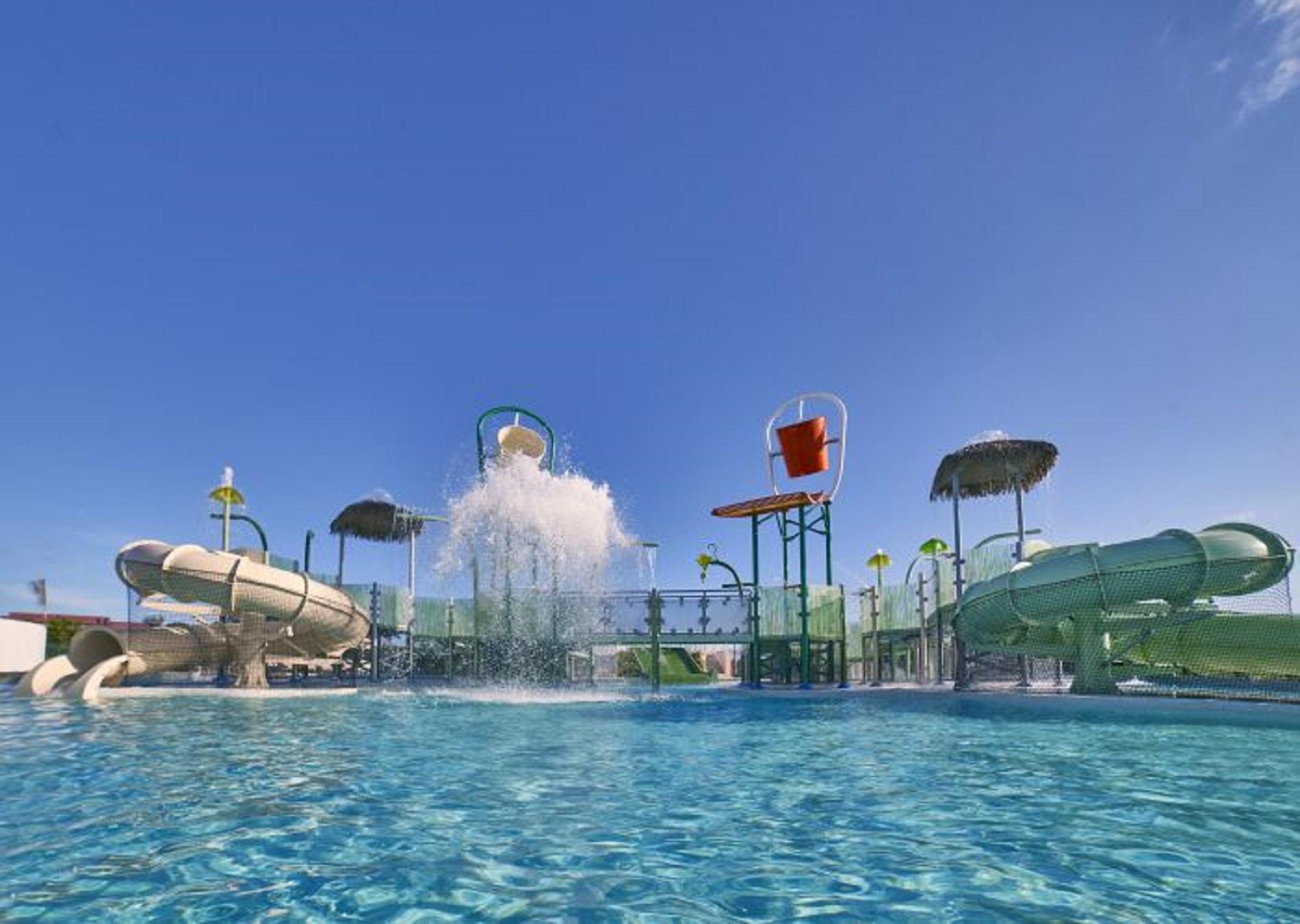 Hotel Paradisus Grand Cana - All Suites- All inclusive