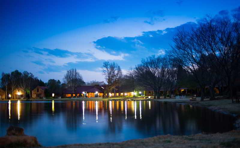 Vista Exterior Urban Hip Hotels- Critchley Hackle