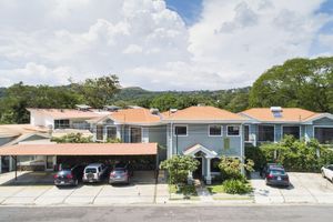 Alojamiento - Hotel Villa Los Candiles
