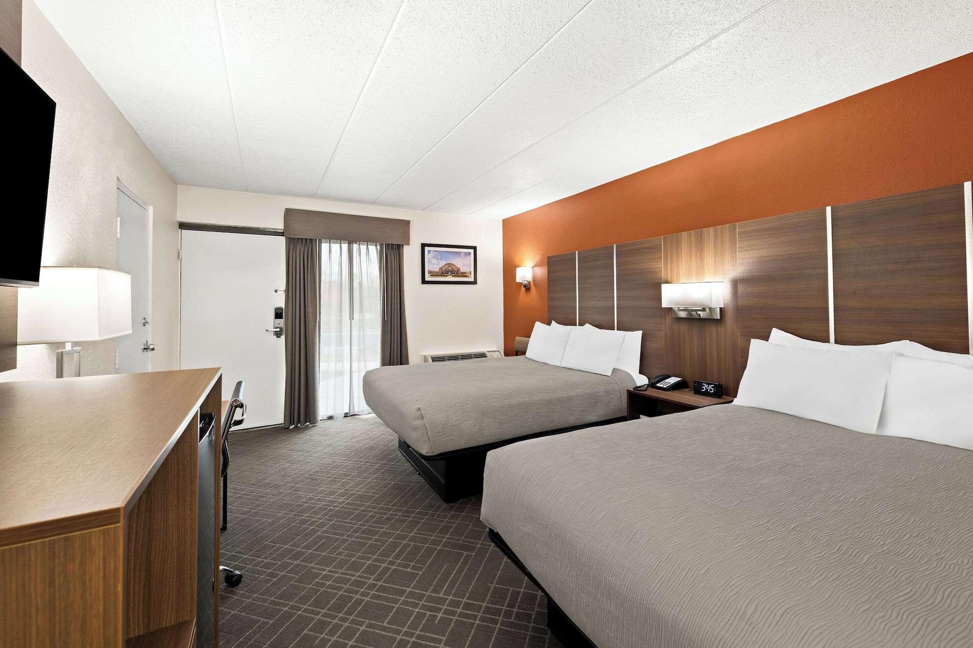 Habitación Quality Inn Mason Near Kings Island