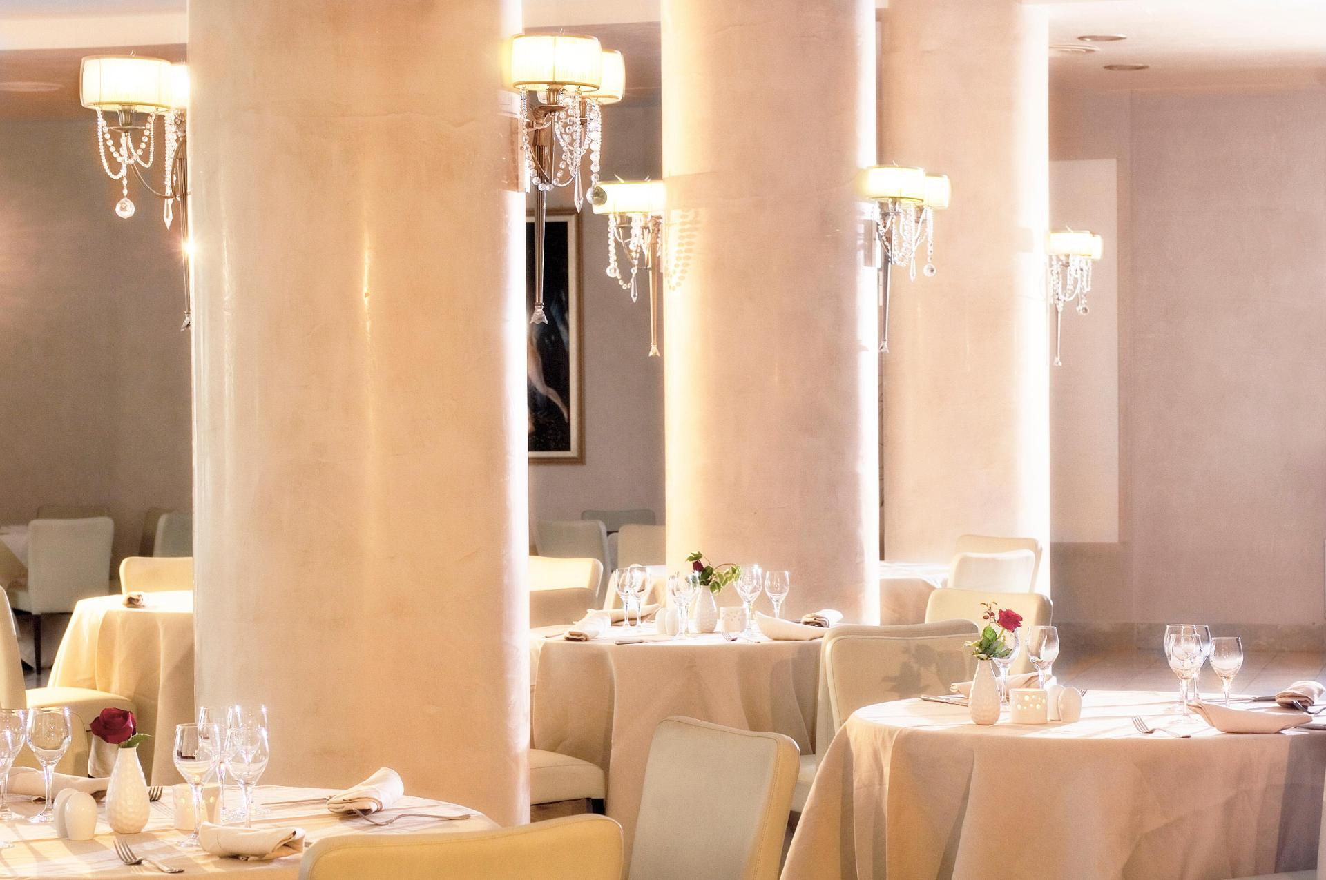 Restaurant Mahara Hotel