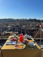 Alojamiento - Navona Queen Rooftop