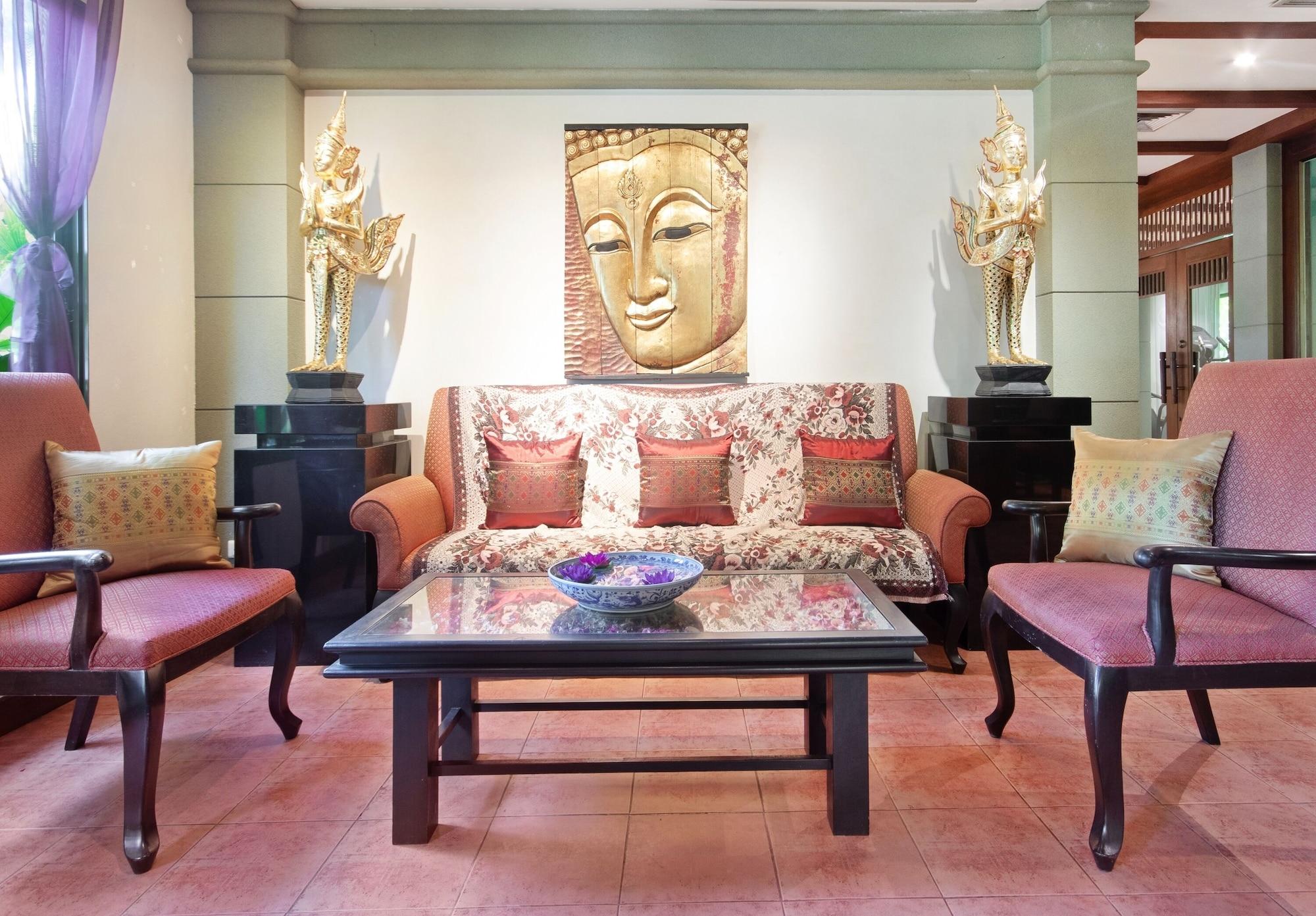 Spa Diamond Cottage Resort & Spa