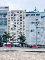 Alojamiento - StayHome Beira-Mar Copacabana Posto 6