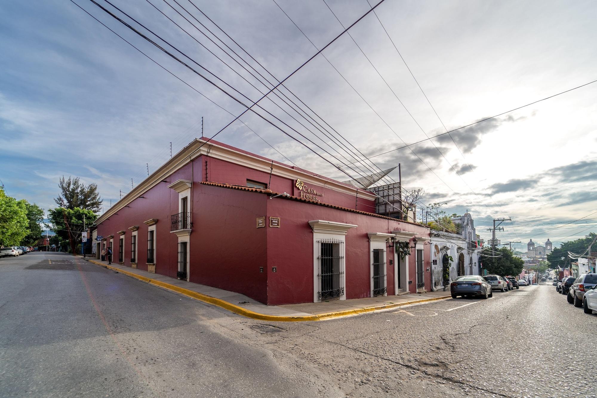 Varios Casa de las Flores Hotel