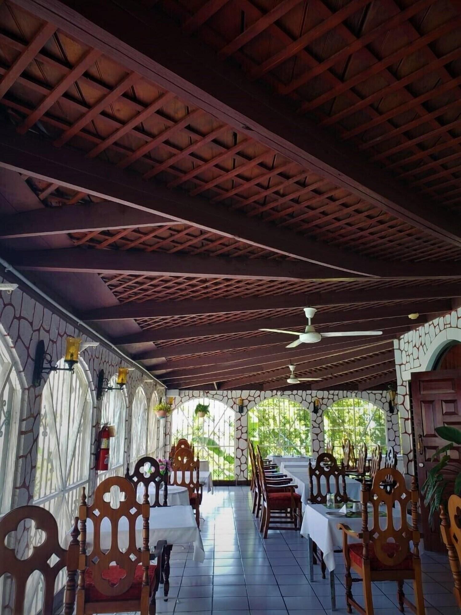 Restaurant Hotel Montego