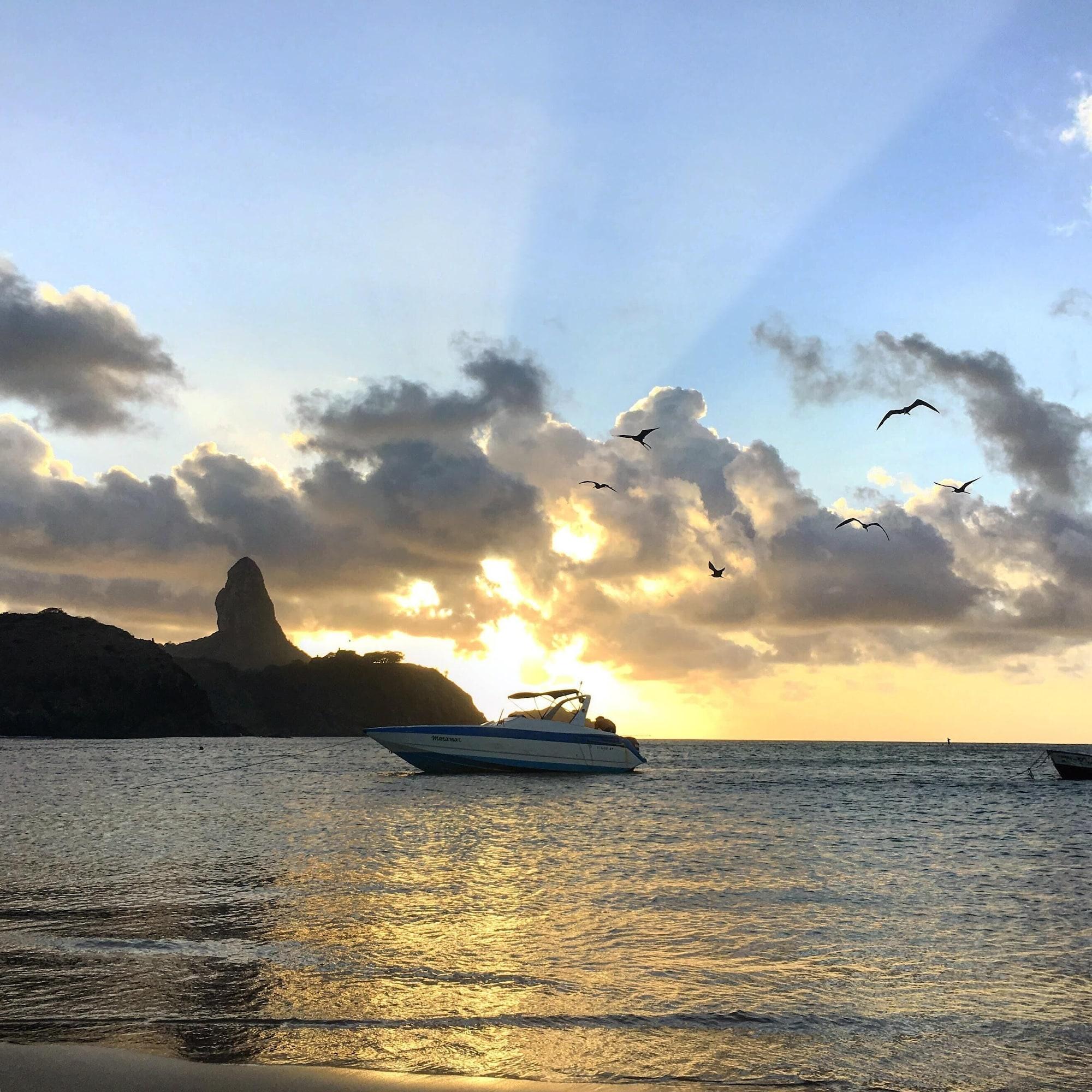 Playa Pousada Boldro Home