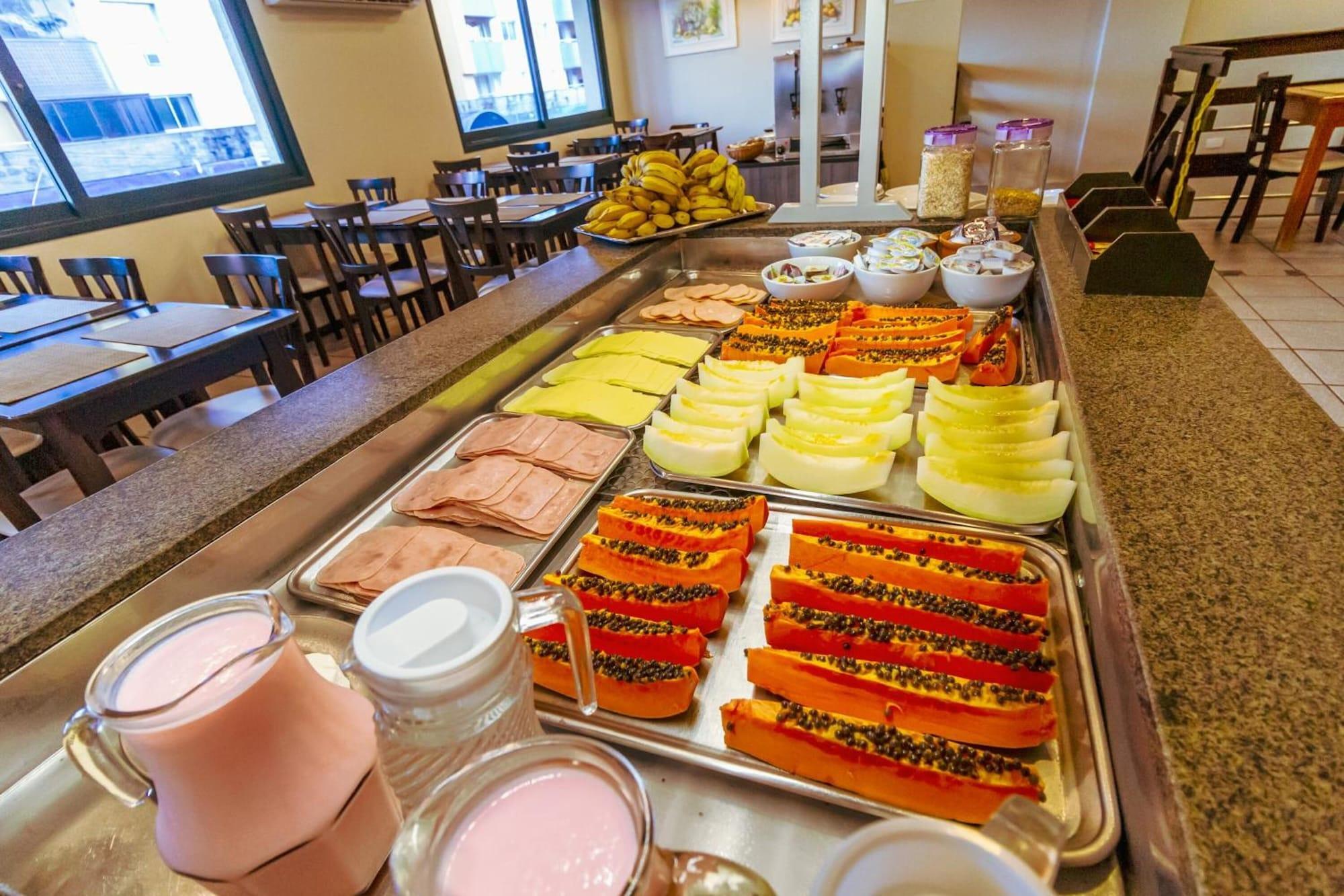 Restaurant A Furninha Hotel