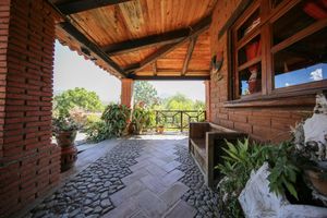 Alojamiento - Huayapam Yù'ú Lodge