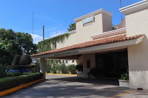 Alojamiento - Mesón del Valle