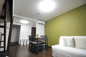 Alquiler Vacacional - Yagara Terrace House D