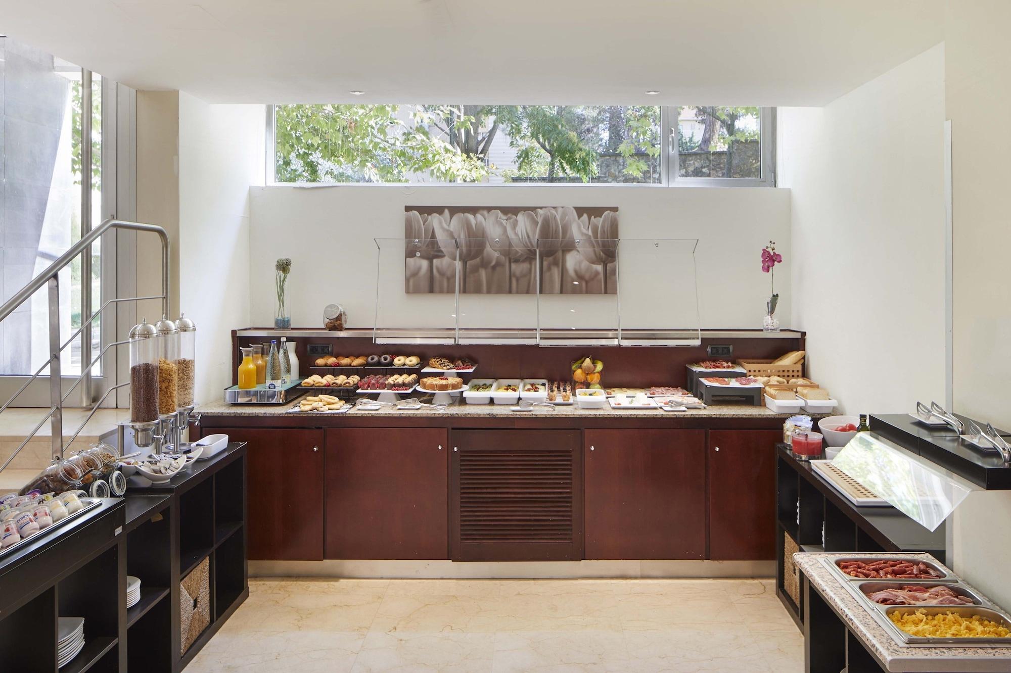 Bar/Salón Exe Plaza Delicias