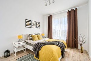 Alquiler Vacacional - M&R Apartment Airport&Business Komputerowa 7