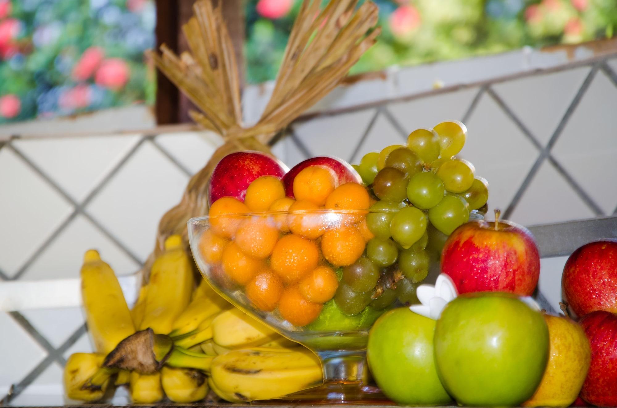 Restaurant Hotel Tubarao