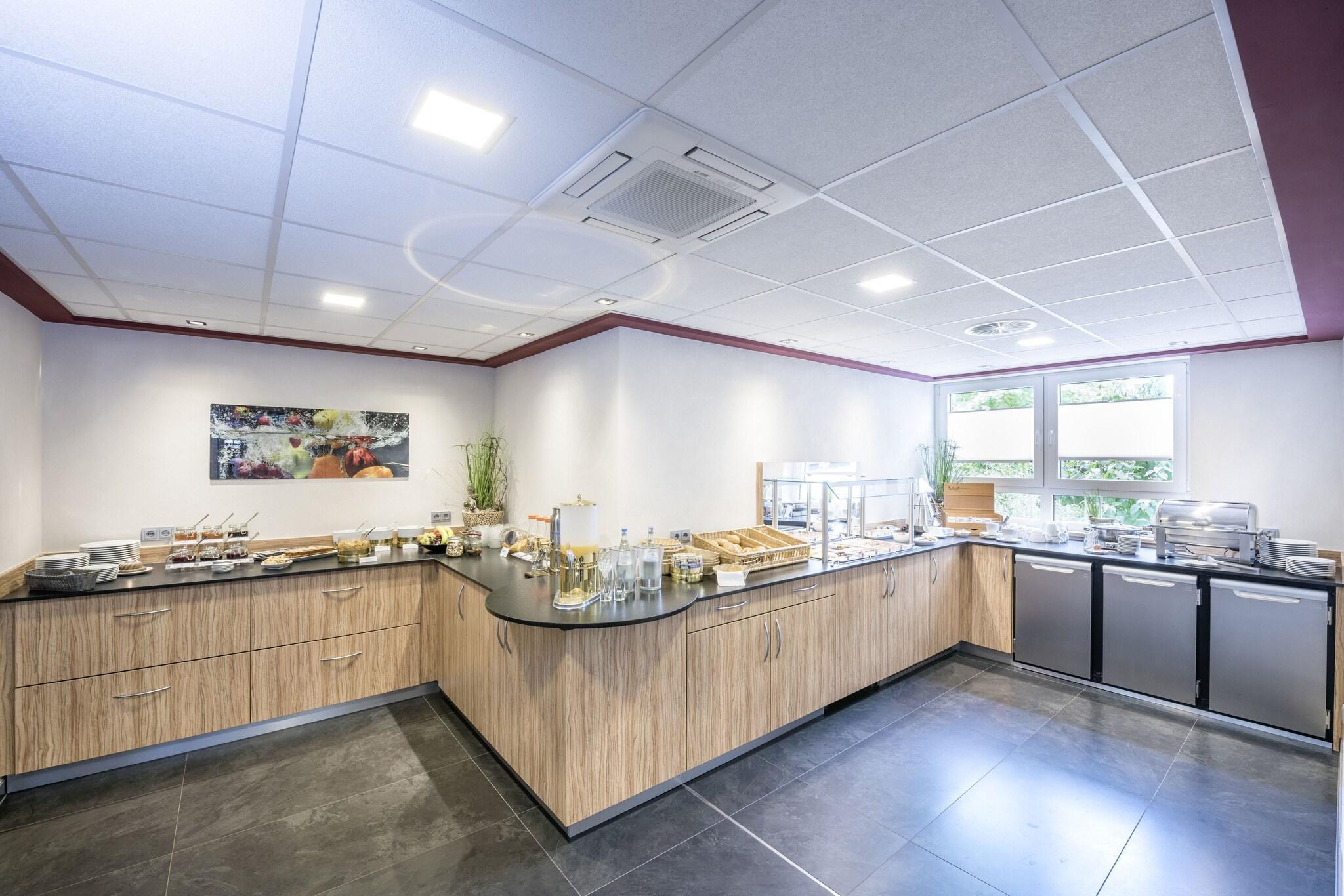 Restaurant Hotel Monika