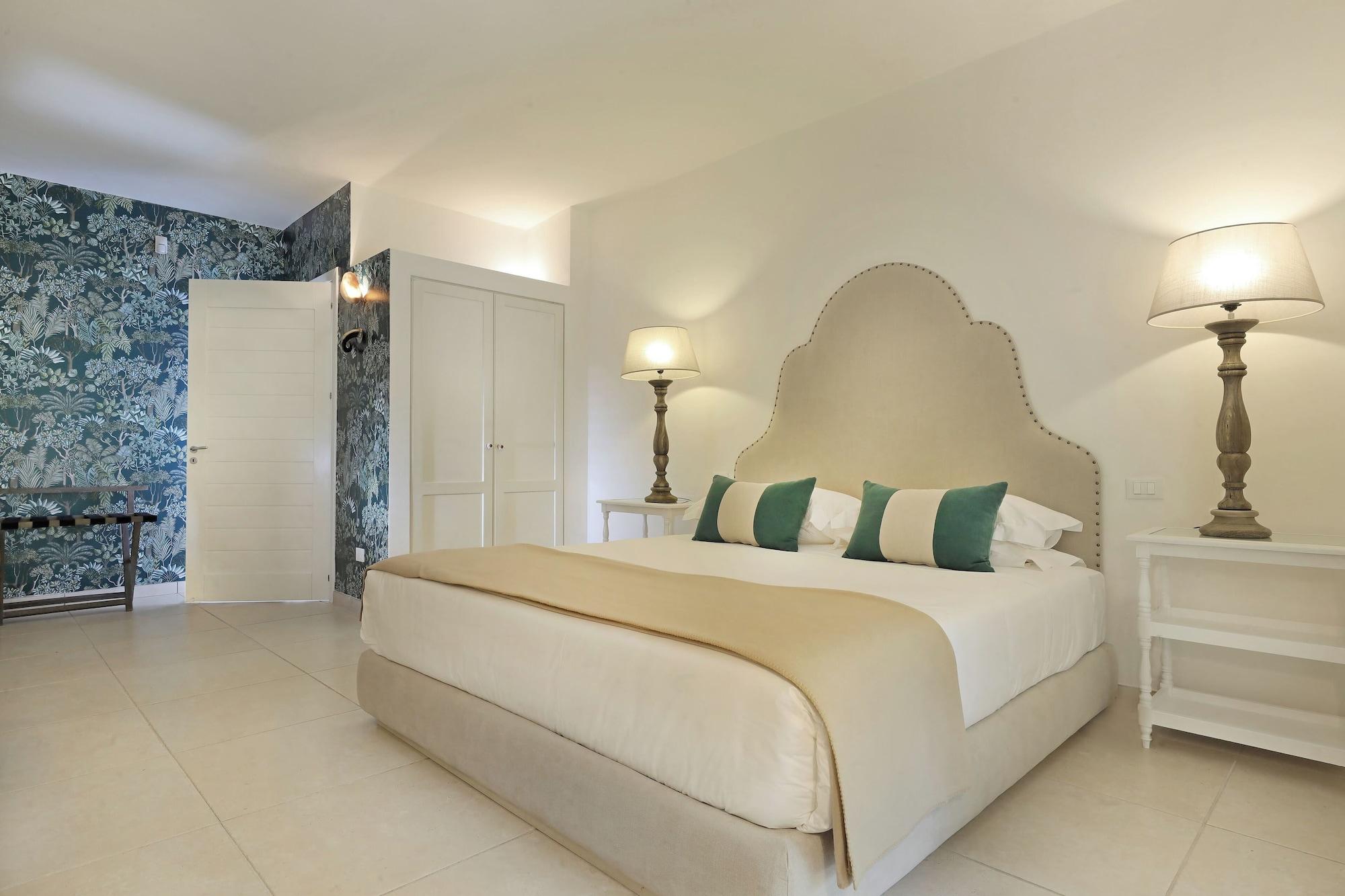 Habitación Maison d'Enrì