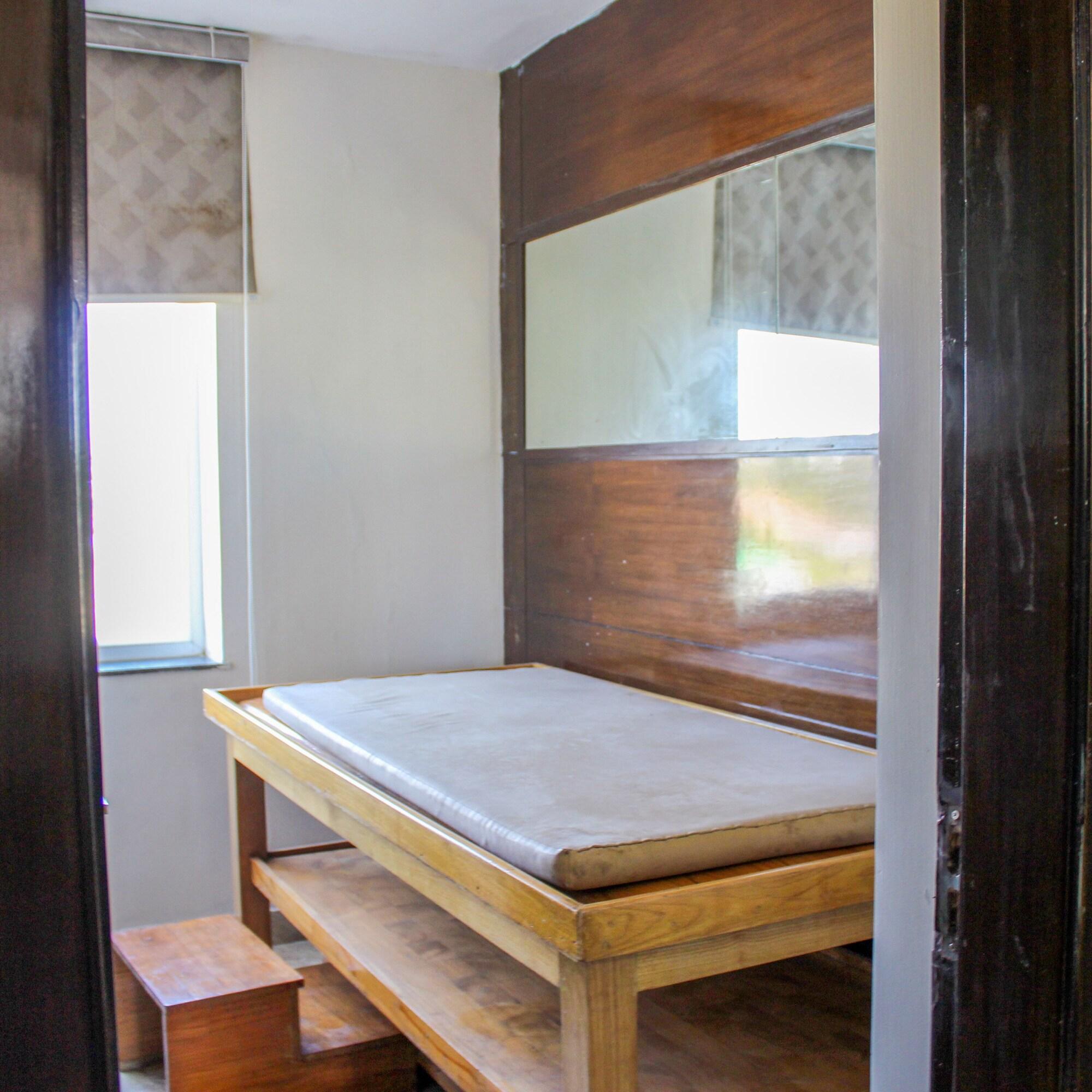 Spa Comfort Inn Rishikesh