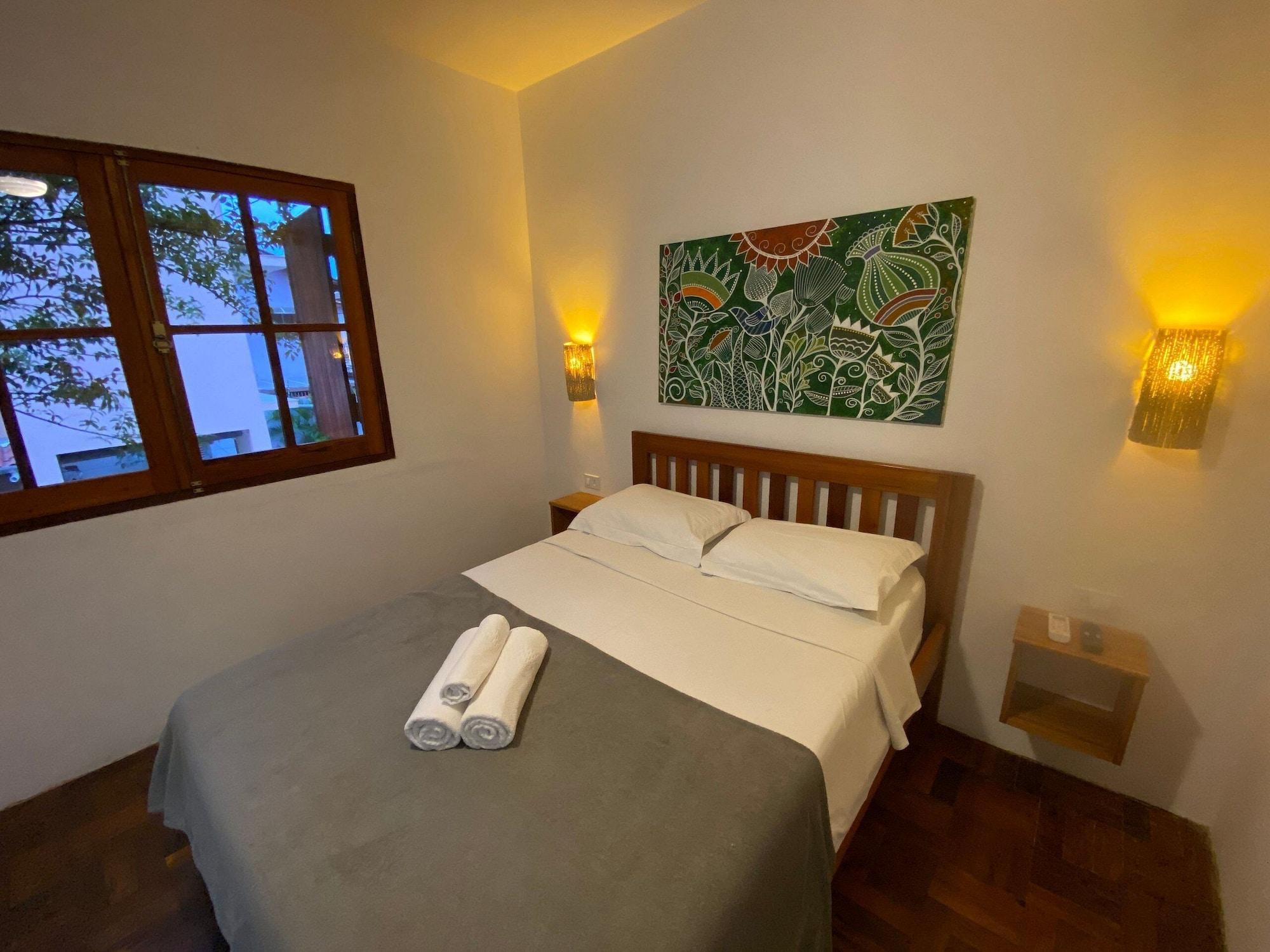 Habitación Lalabella Praia Grande